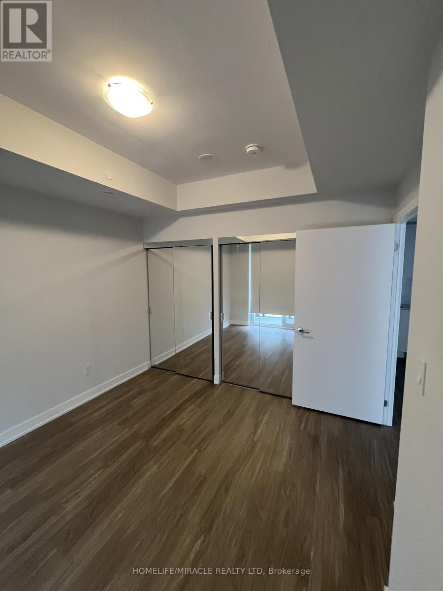 3411 - 4130 Parkside Village Drive, Mississauga, Ontario  L5B 0L7 - Photo 9 - W12612034