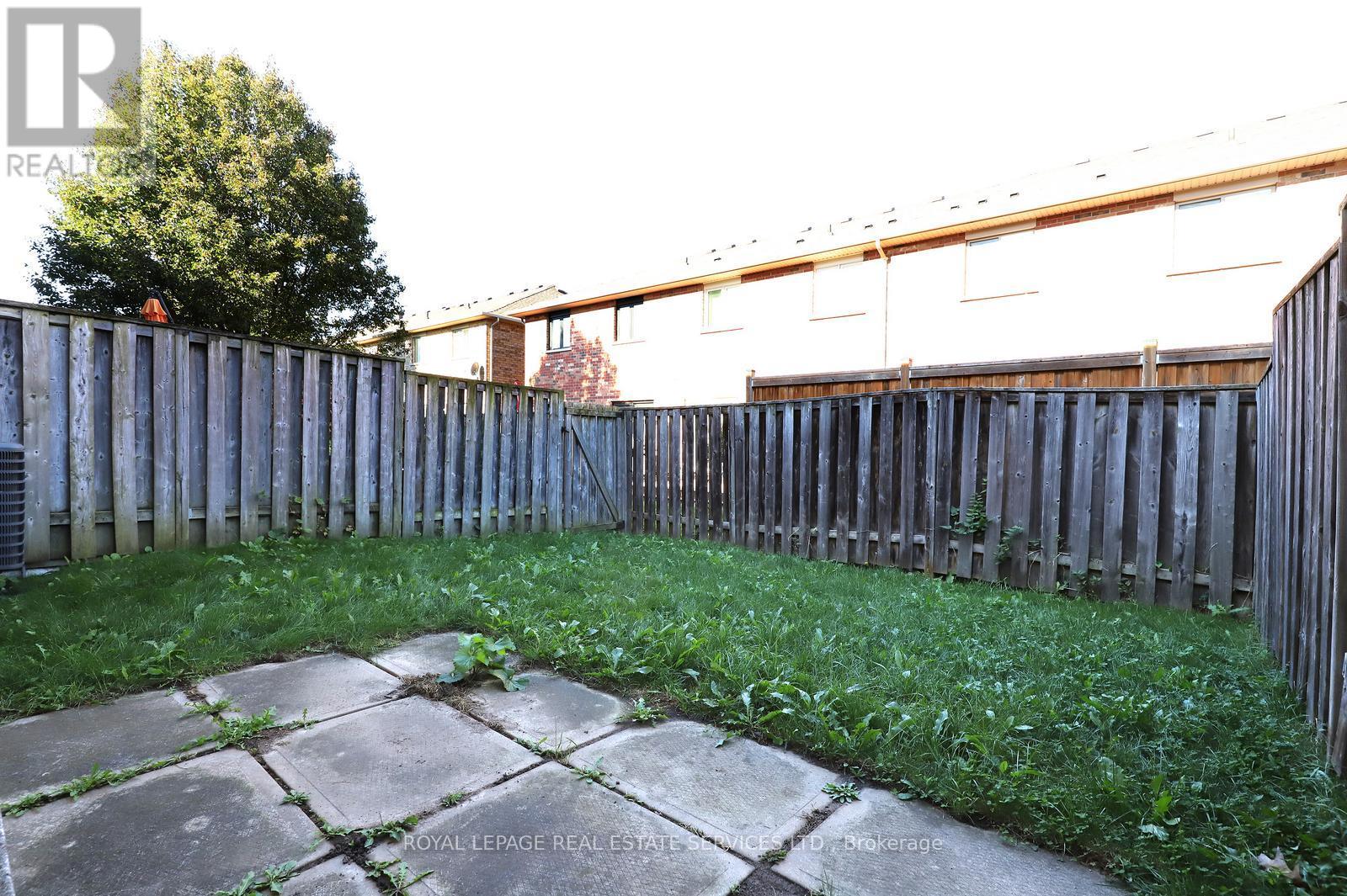 5229 Autumn Harvest Way, Burlington, Ontario  L7L 7J5 - Photo 35 - W12612038