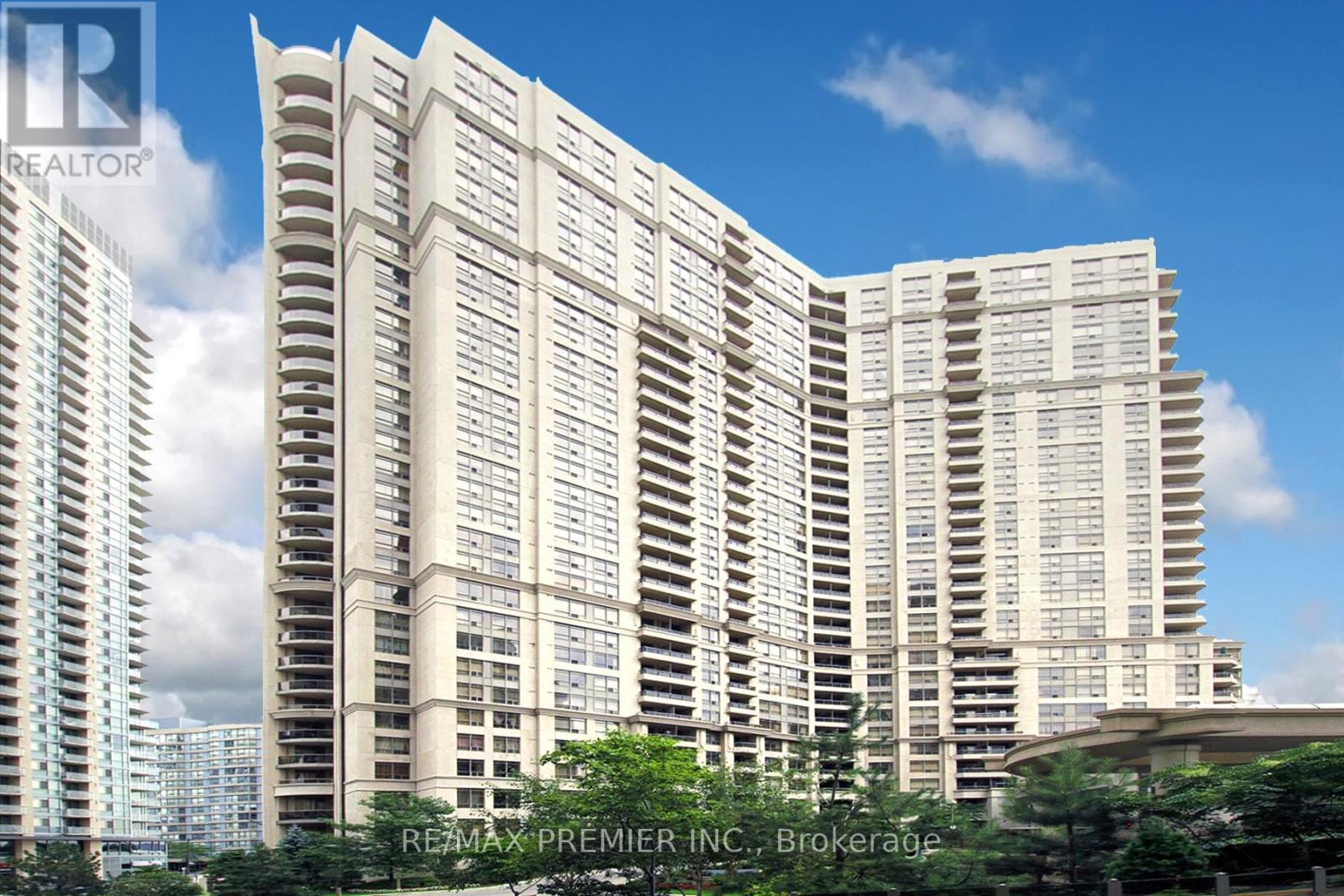 1002 - 3880 DUKE OF YORK BOULEVARD, Mississauga, Ontario