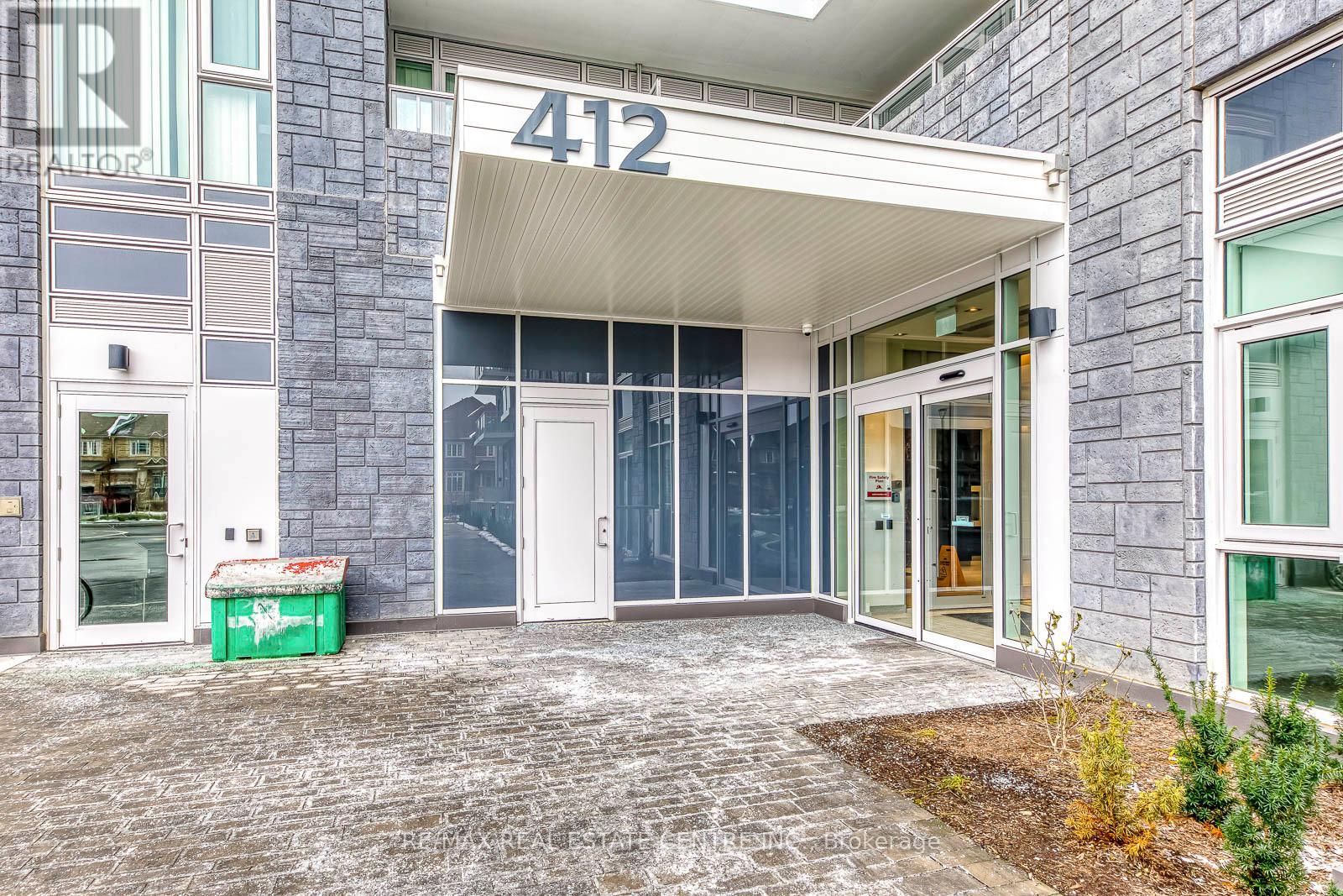 217 - 412 Silver Maple Road, Oakville, Ontario  L6H 7X8 - Photo 2 - W12612054