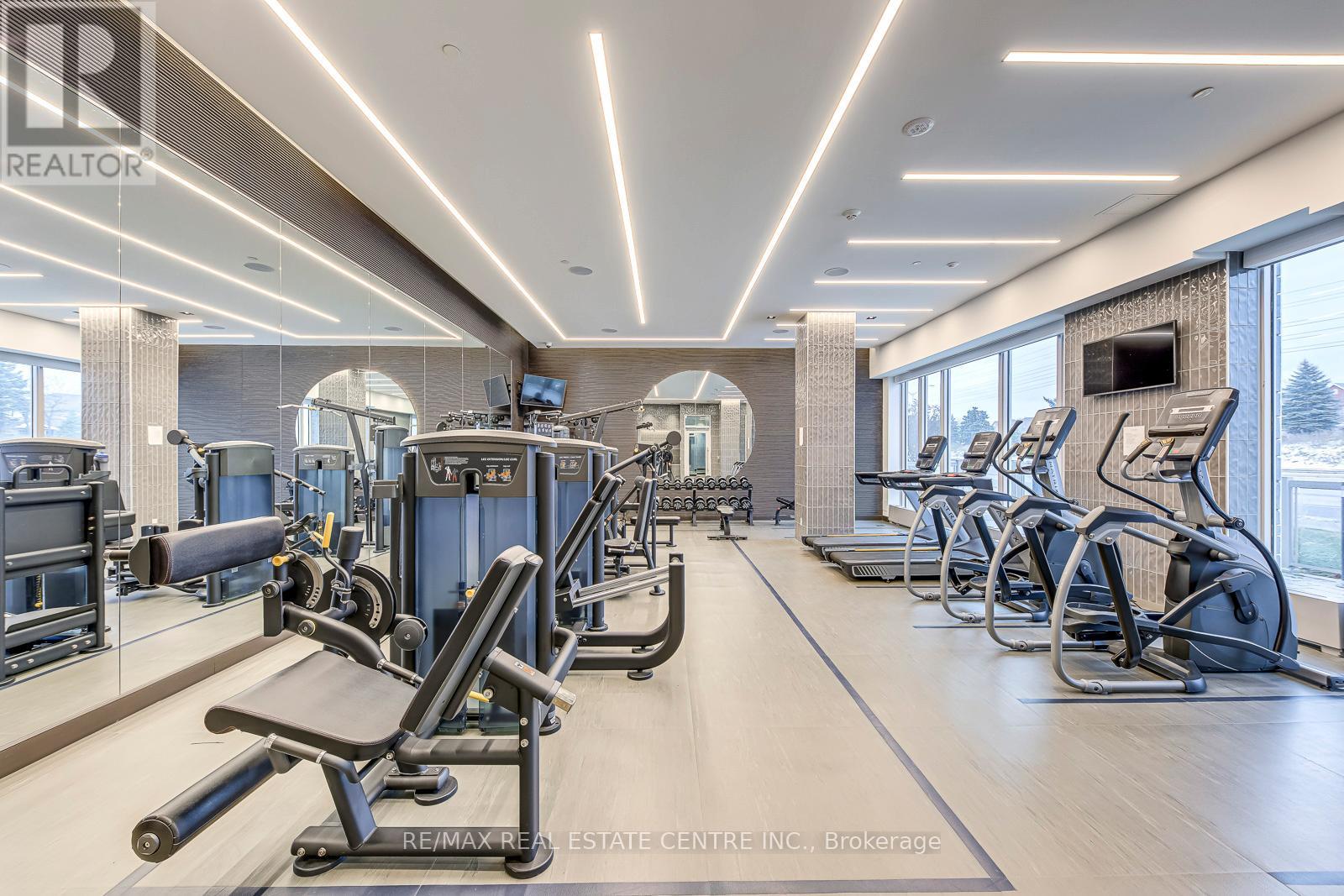 217 - 412 Silver Maple Road, Oakville, Ontario  L6H 7X8 - Photo 32 - W12612054