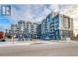 217 - 412 SILVER MAPLE ROAD, Oakville, Ontario