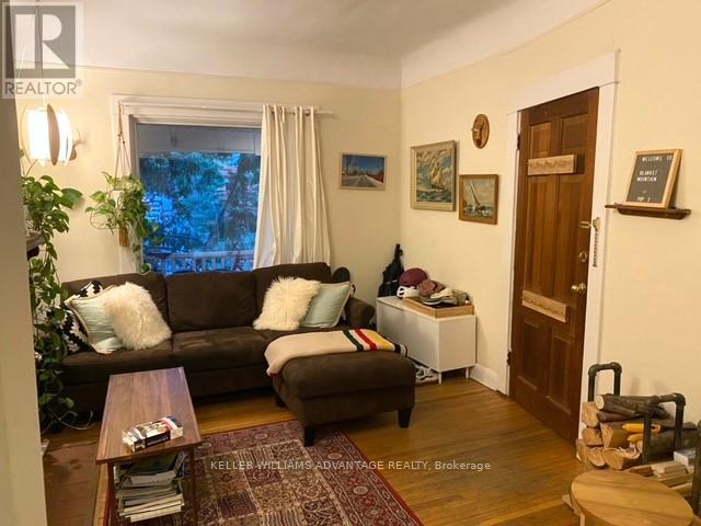 Apt 1 - 26 Indian Road, Toronto, Ontario  M6R 2T9 - Photo 3 - W12612062