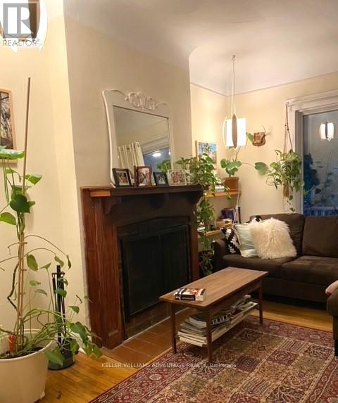 Apt 1 - 26 Indian Road, Toronto, Ontario  M6R 2T9 - Photo 4 - W12612062