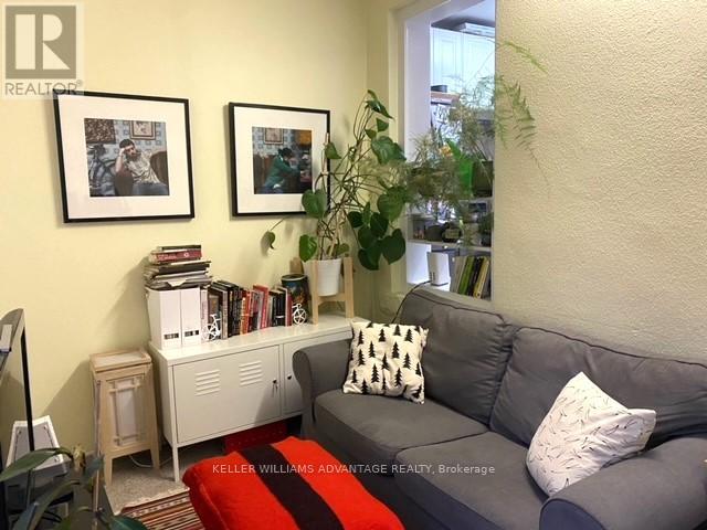 Apt 1 - 26 Indian Road, Toronto, Ontario  M6R 2T9 - Photo 6 - W12612062