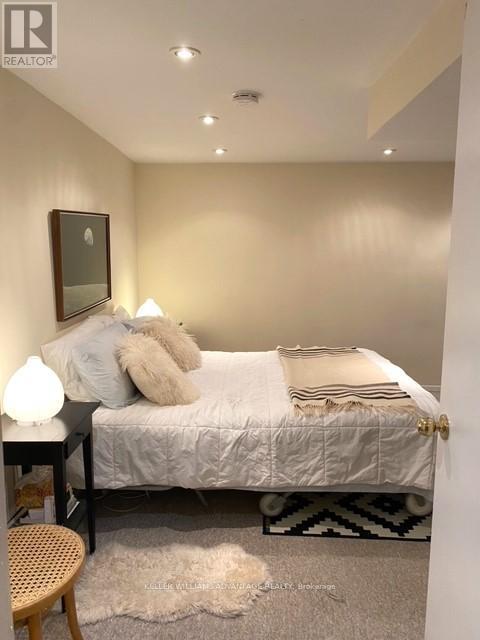 Apt 1 - 26 Indian Road, Toronto, Ontario  M6R 2T9 - Photo 7 - W12612062