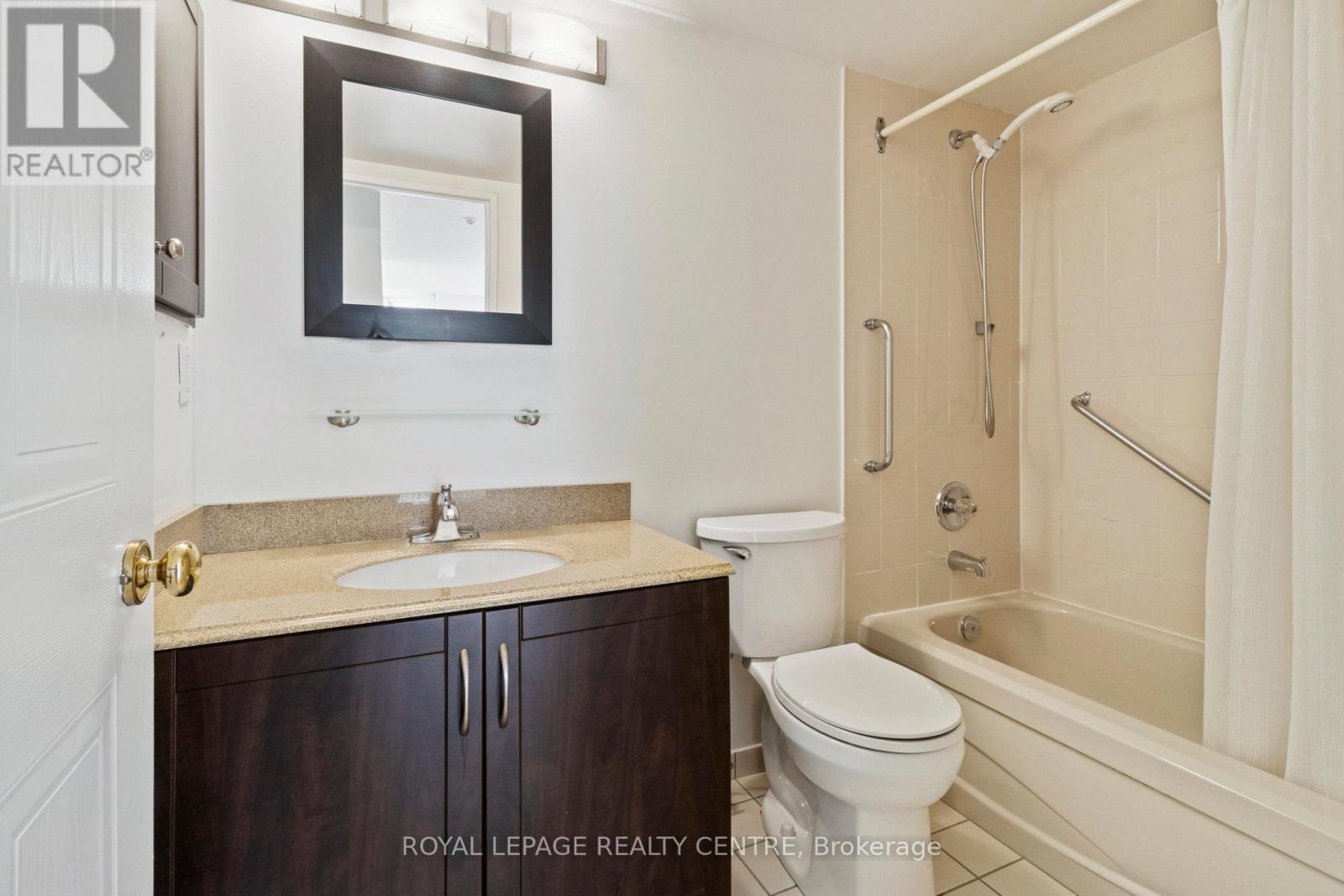 510 - 1110 Walden Circle, Mississauga, Ontario  L5J 4R3 - Photo 13 - W12612066