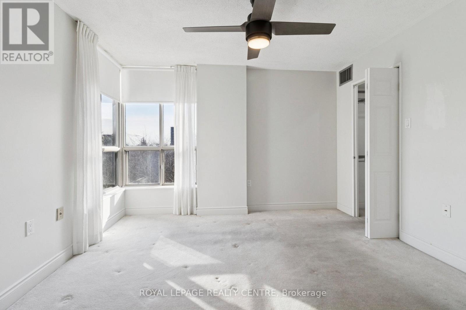 510 - 1110 Walden Circle, Mississauga, Ontario  L5J 4R3 - Photo 15 - W12612066