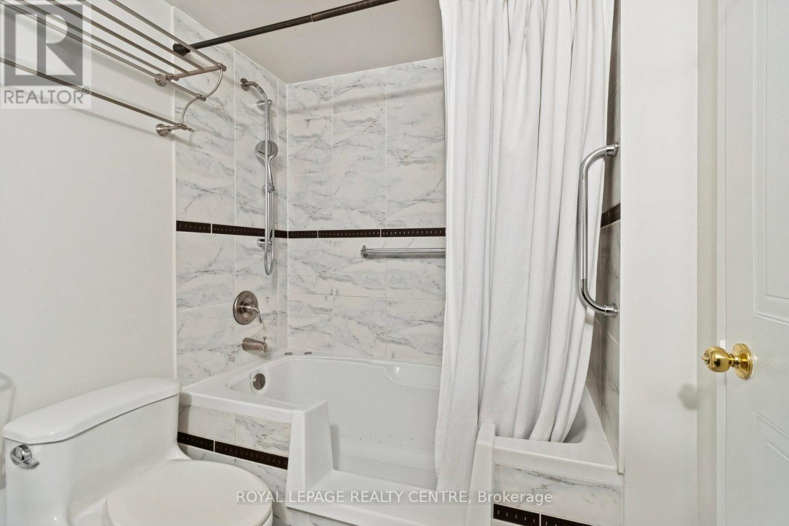 510 - 1110 Walden Circle, Mississauga, Ontario  L5J 4R3 - Photo 18 - W12612066