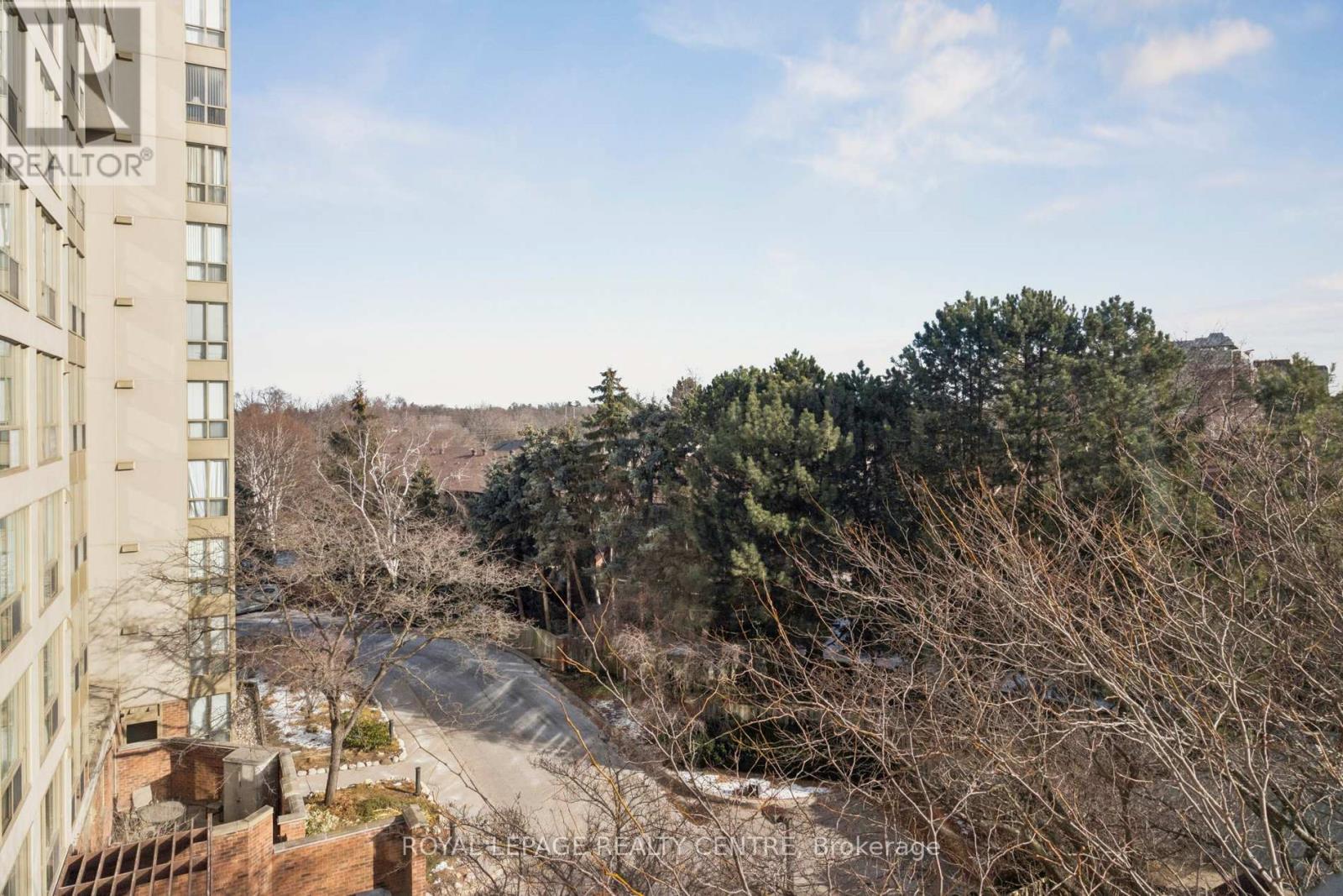 510 - 1110 Walden Circle, Mississauga, Ontario  L5J 4R3 - Photo 19 - W12612066