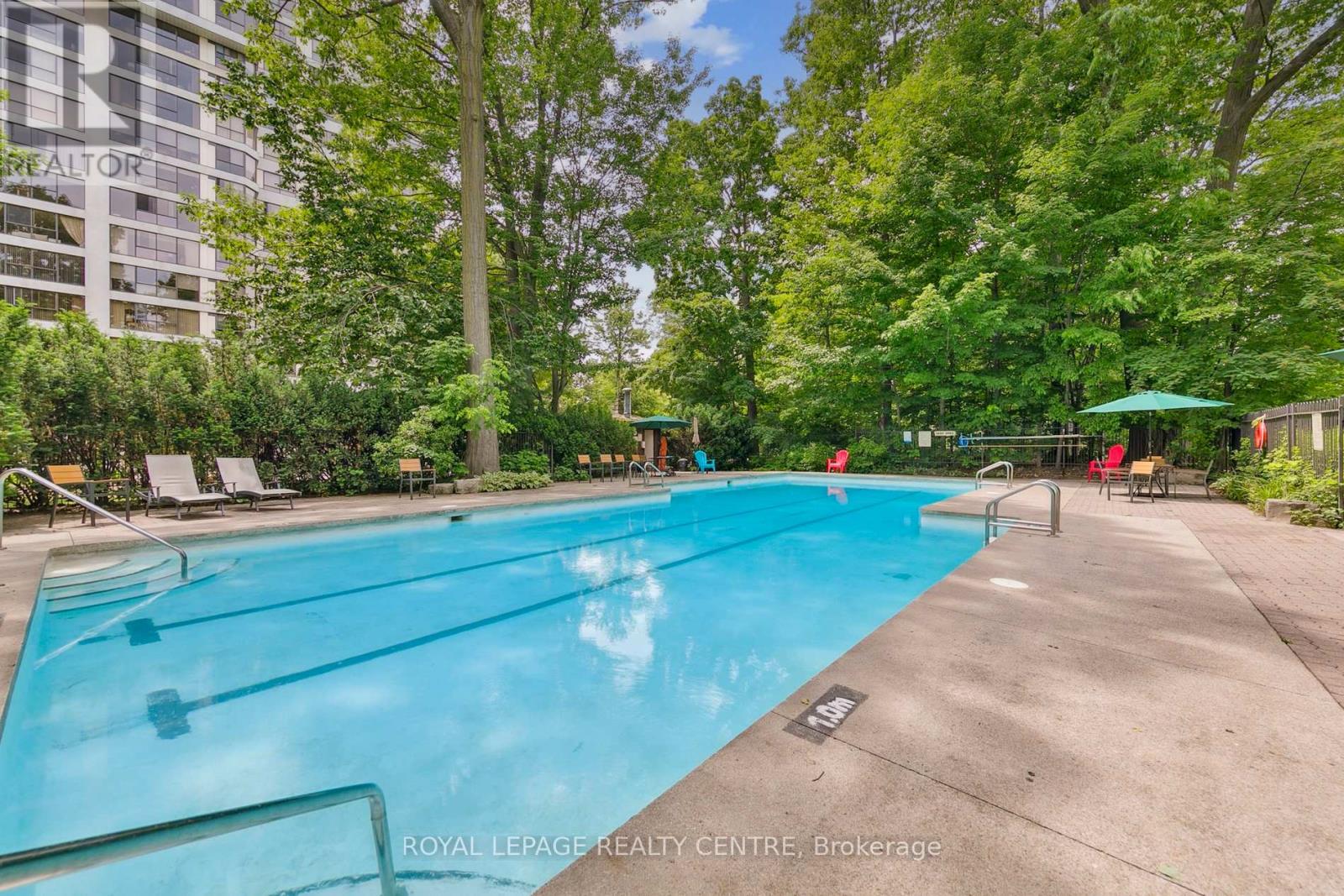 510 - 1110 Walden Circle, Mississauga, Ontario  L5J 4R3 - Photo 26 - W12612066