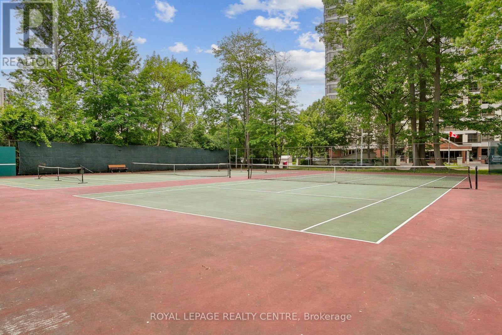 510 - 1110 Walden Circle, Mississauga, Ontario  L5J 4R3 - Photo 27 - W12612066