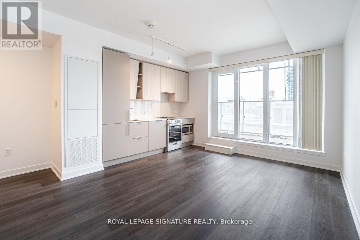 217 - 3900 Confederation Parkway, Mississauga, Ontario  L5B 0M3 - Photo 10 - W12612070