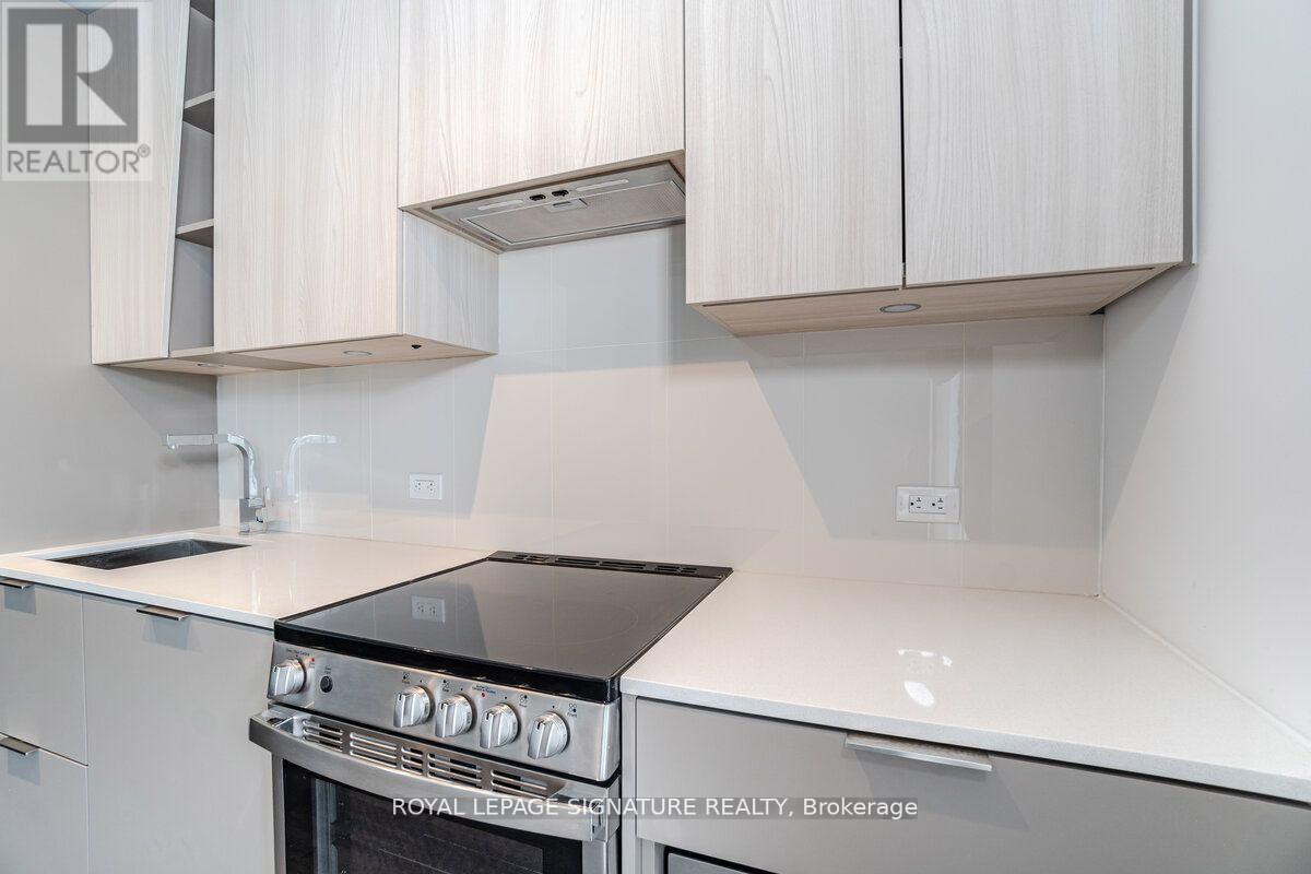 217 - 3900 Confederation Parkway, Mississauga, Ontario  L5B 0M3 - Photo 12 - W12612070