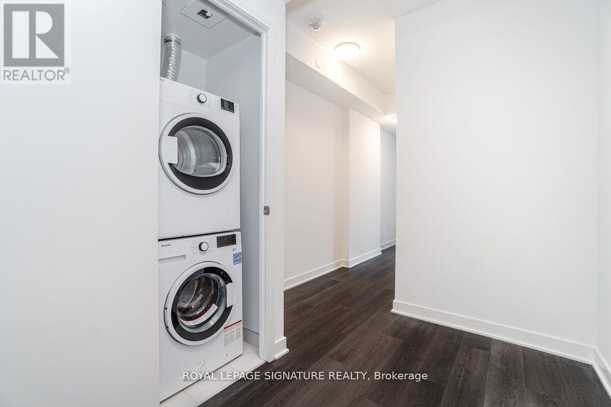 217 - 3900 Confederation Parkway, Mississauga, Ontario  L5B 0M3 - Photo 19 - W12612070