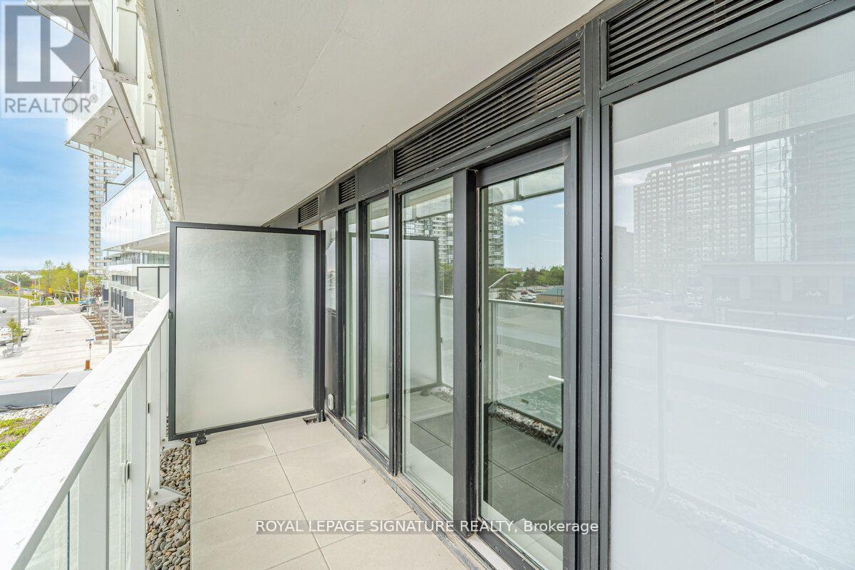 217 - 3900 Confederation Parkway, Mississauga, Ontario  L5B 0M3 - Photo 20 - W12612070