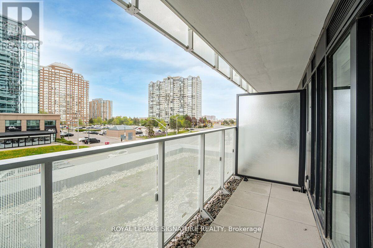 217 - 3900 Confederation Parkway, Mississauga, Ontario  L5B 0M3 - Photo 21 - W12612070