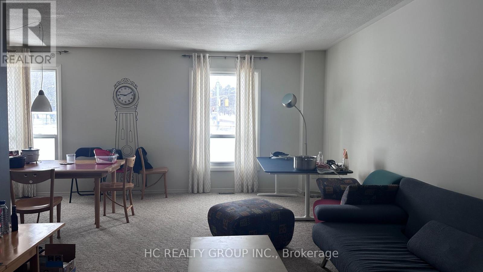 1 - 433 Keats Way, Waterloo, Ontario  N2L 5S7 - Photo 5 - X12612020