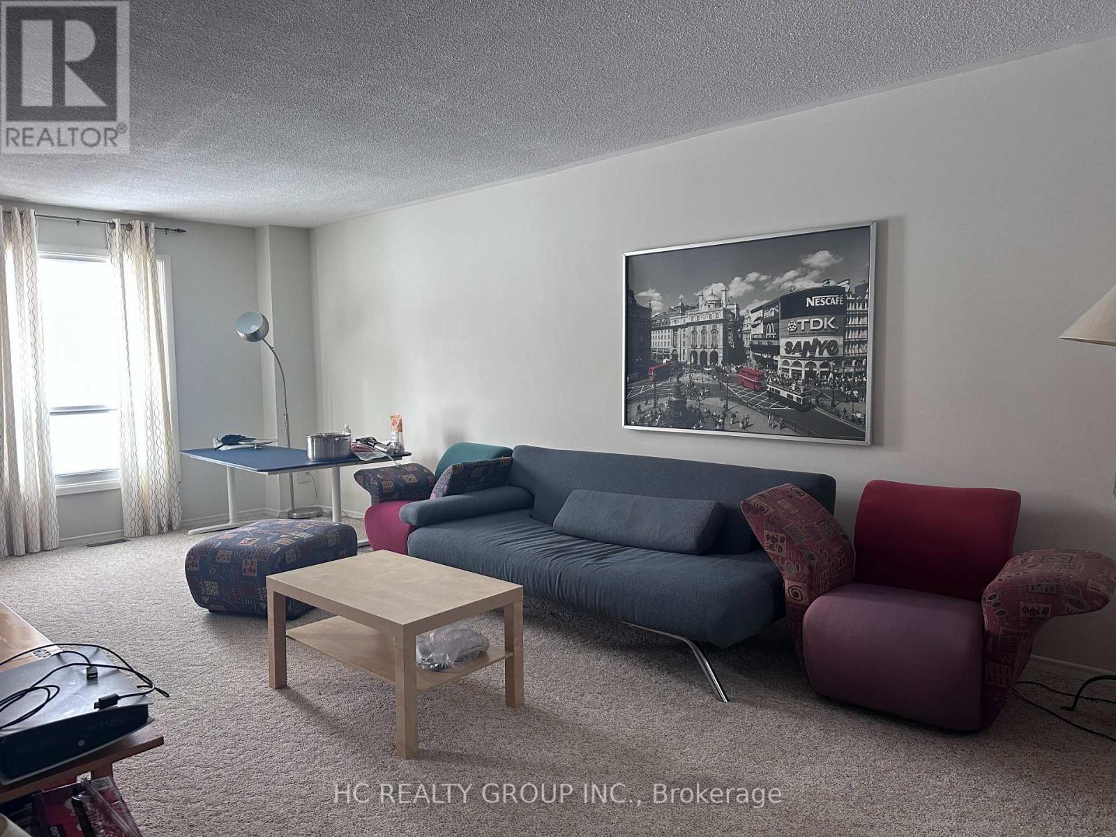 1 - 433 Keats Way, Waterloo, Ontario  N2L 5S7 - Photo 6 - X12612020