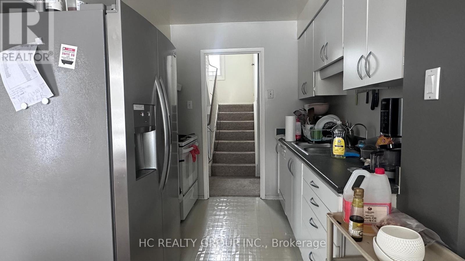 1 - 433 Keats Way, Waterloo, Ontario  N2L 5S7 - Photo 7 - X12612020