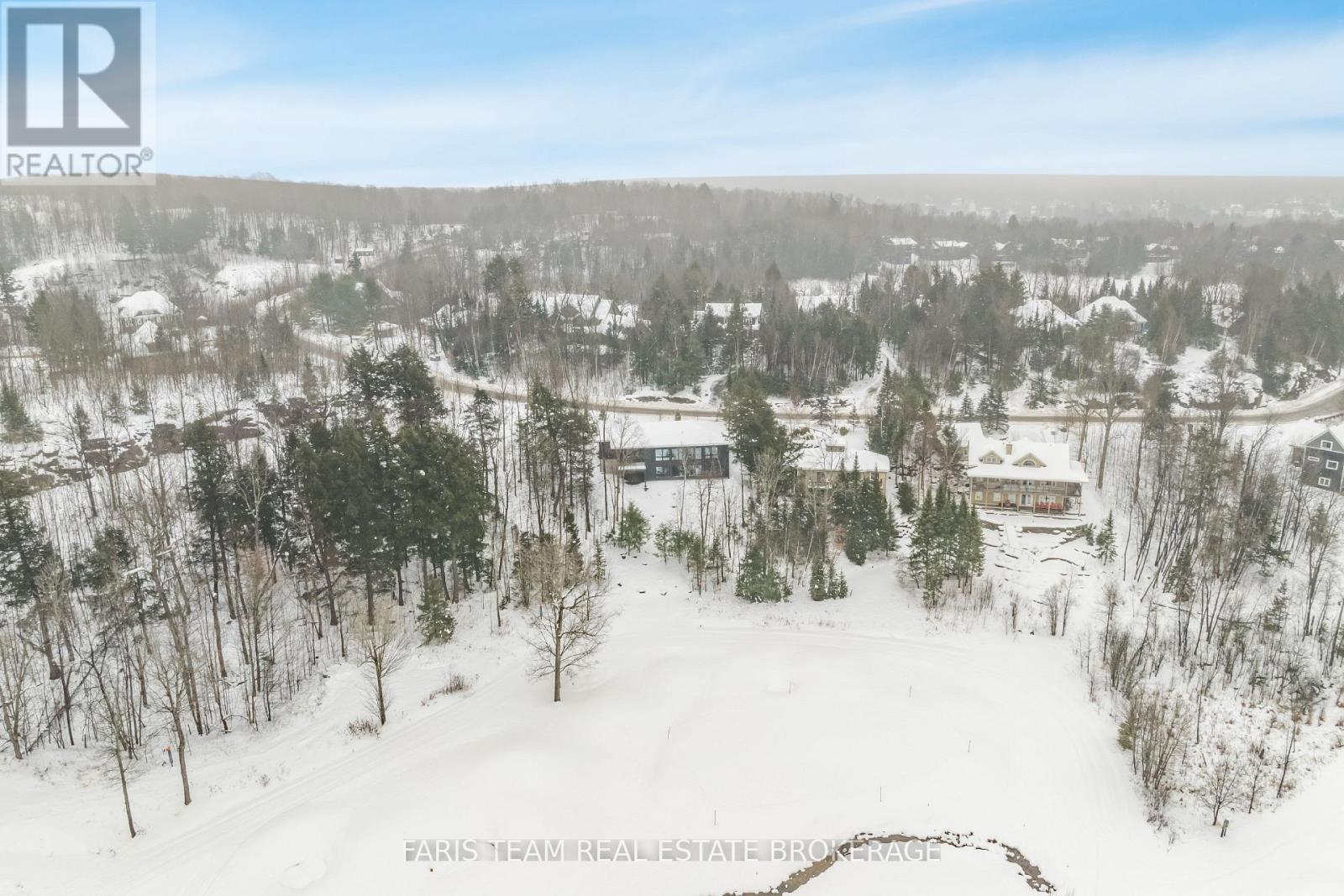 LOT 1 ST ANDREWS CIRCLE, Huntsville, Ontario