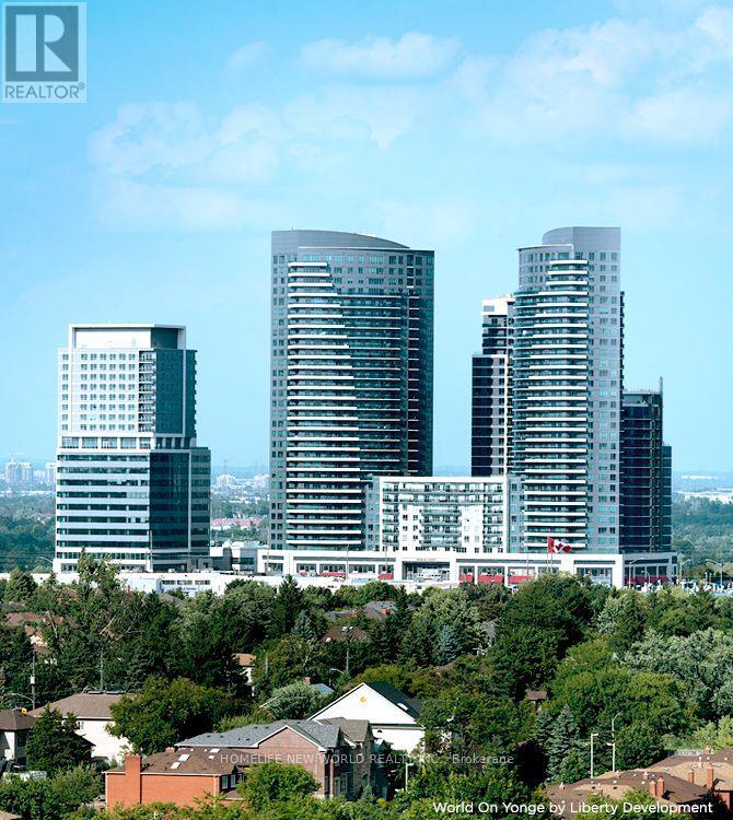 PH2-08 - 7161 YONGE STREET, Markham, Ontario