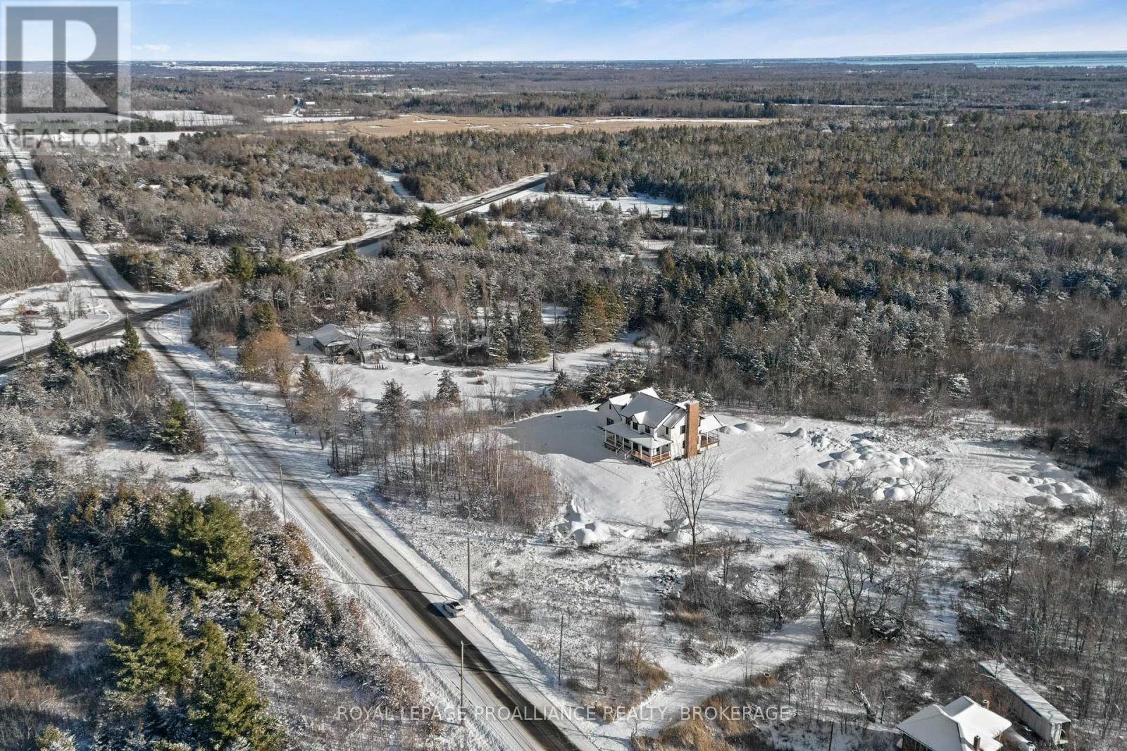 514 Caton Road, Loyalist, Ontario  K0H 1G0 - Photo 2 - X12485311