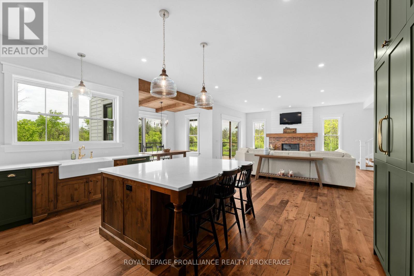 514 Caton Road, Loyalist, Ontario  K0H 1G0 - Photo 17 - X12485311