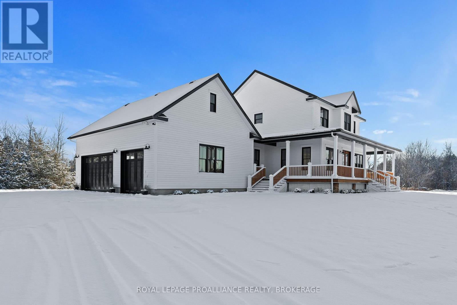 514 Caton Road, Loyalist, Ontario  K0H 1G0 - Photo 3 - X12485311