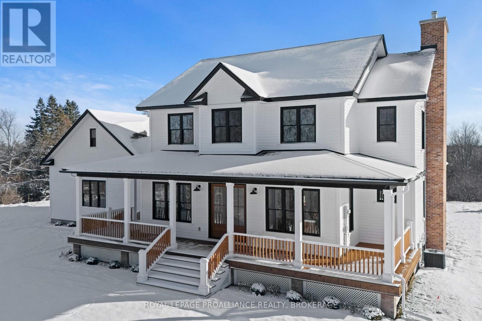 514 Caton Road, Loyalist, Ontario  K0H 1G0 - Photo 4 - X12485311