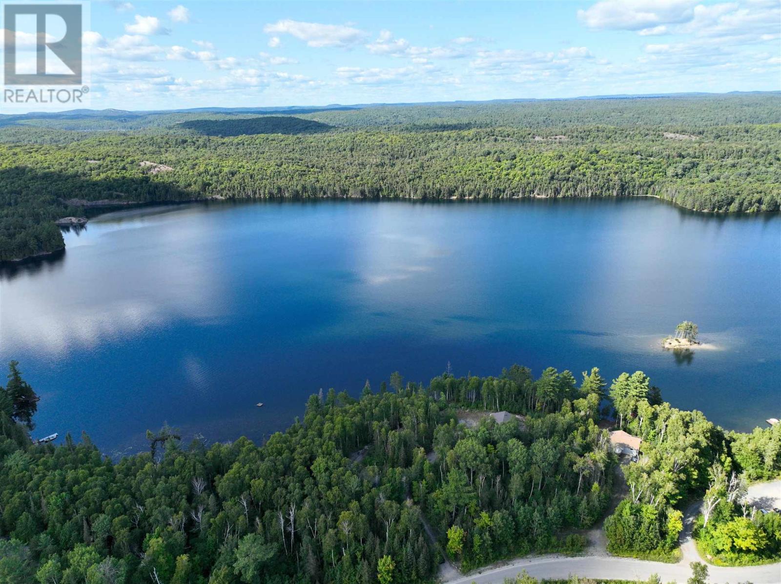 944 Dunlop Shores Rd, Elliot Lake, Ontario  P5A 2S9 - Photo 5 - SM253134