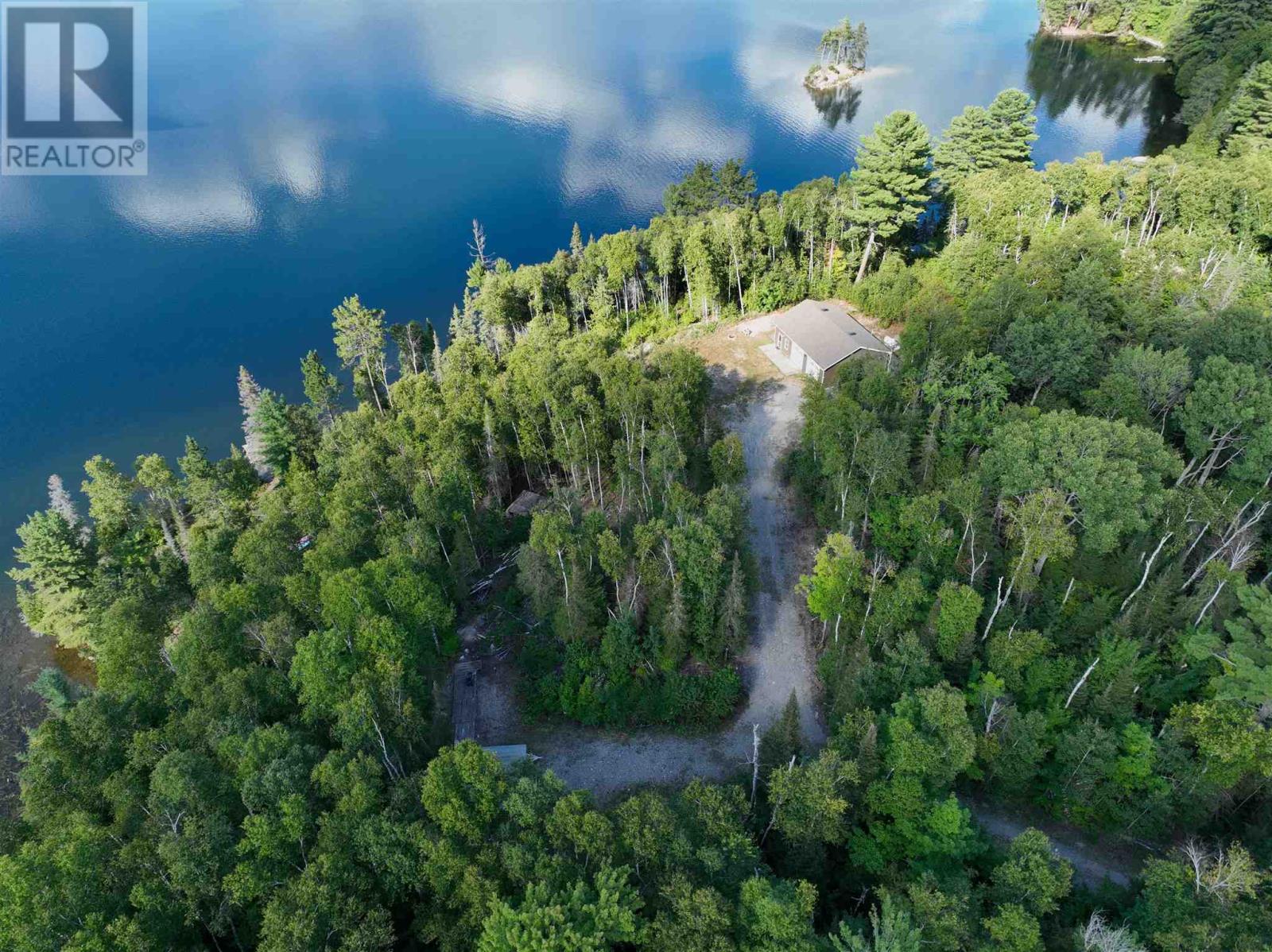 944 Dunlop Shores Rd, Elliot Lake, Ontario  P5A 2S9 - Photo 7 - SM253134