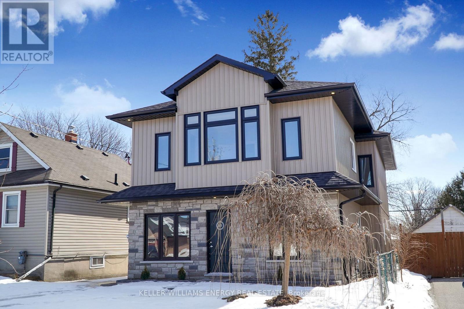 Upper - 89 Orchard View Boulevard, Oshawa, Ontario  L1G 3N8 - Photo 2 - E12612262