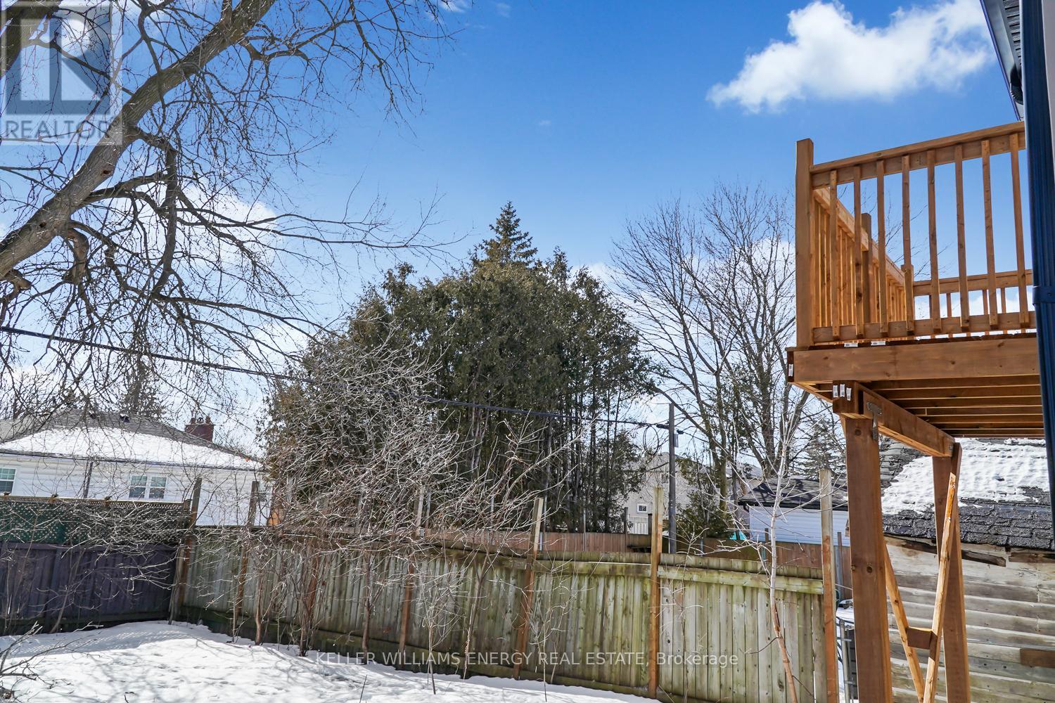 Upper - 89 Orchard View Boulevard, Oshawa, Ontario  L1G 3N8 - Photo 26 - E12612262