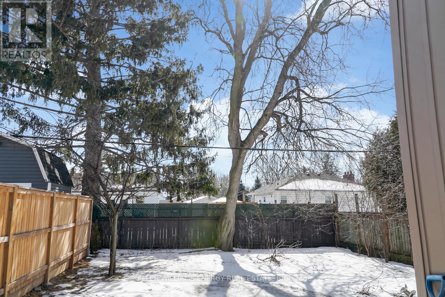 Upper - 89 Orchard View Boulevard, Oshawa, Ontario  L1G 3N8 - Photo 27 - E12612262