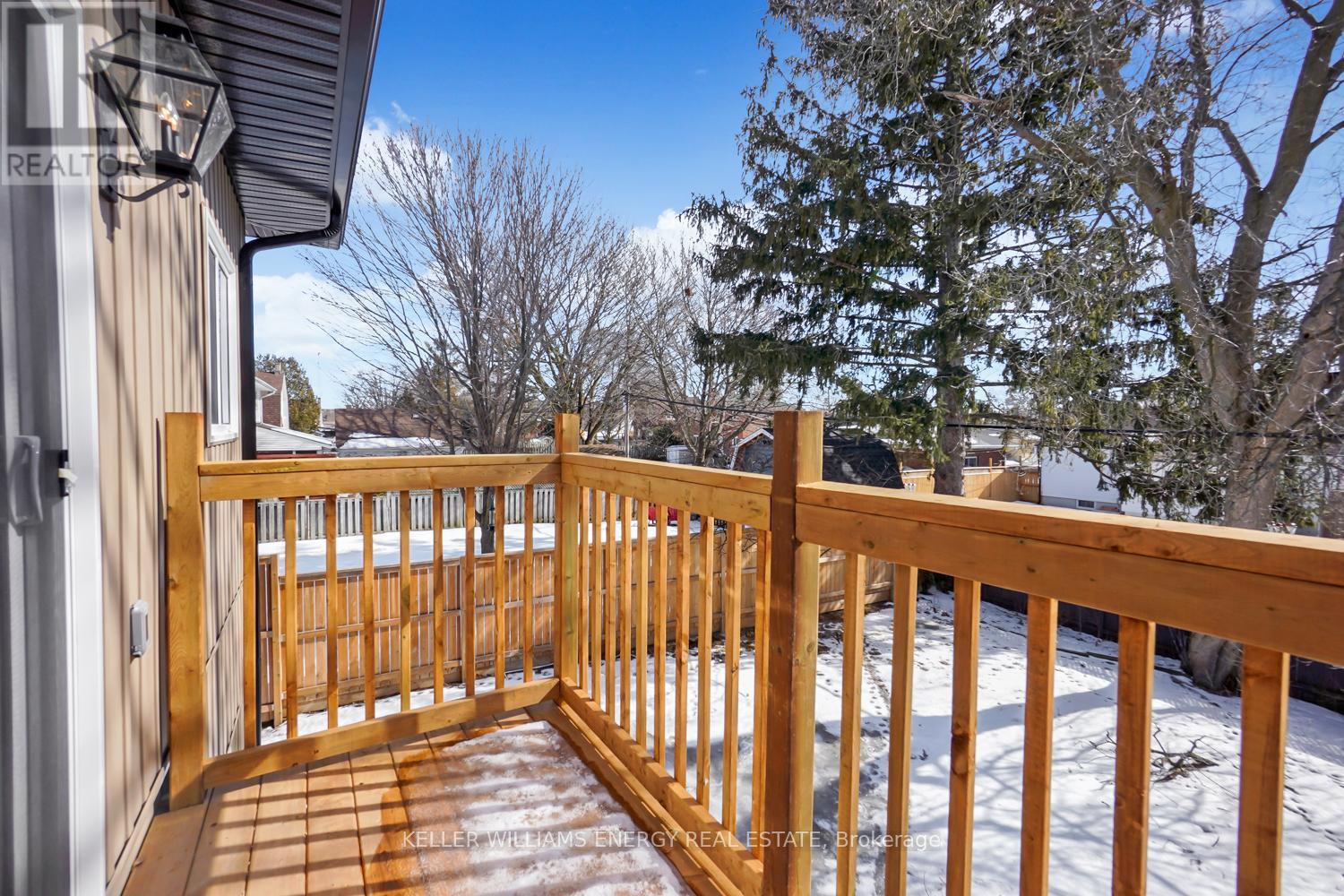 Upper - 89 Orchard View Boulevard, Oshawa, Ontario  L1G 3N8 - Photo 29 - E12612262