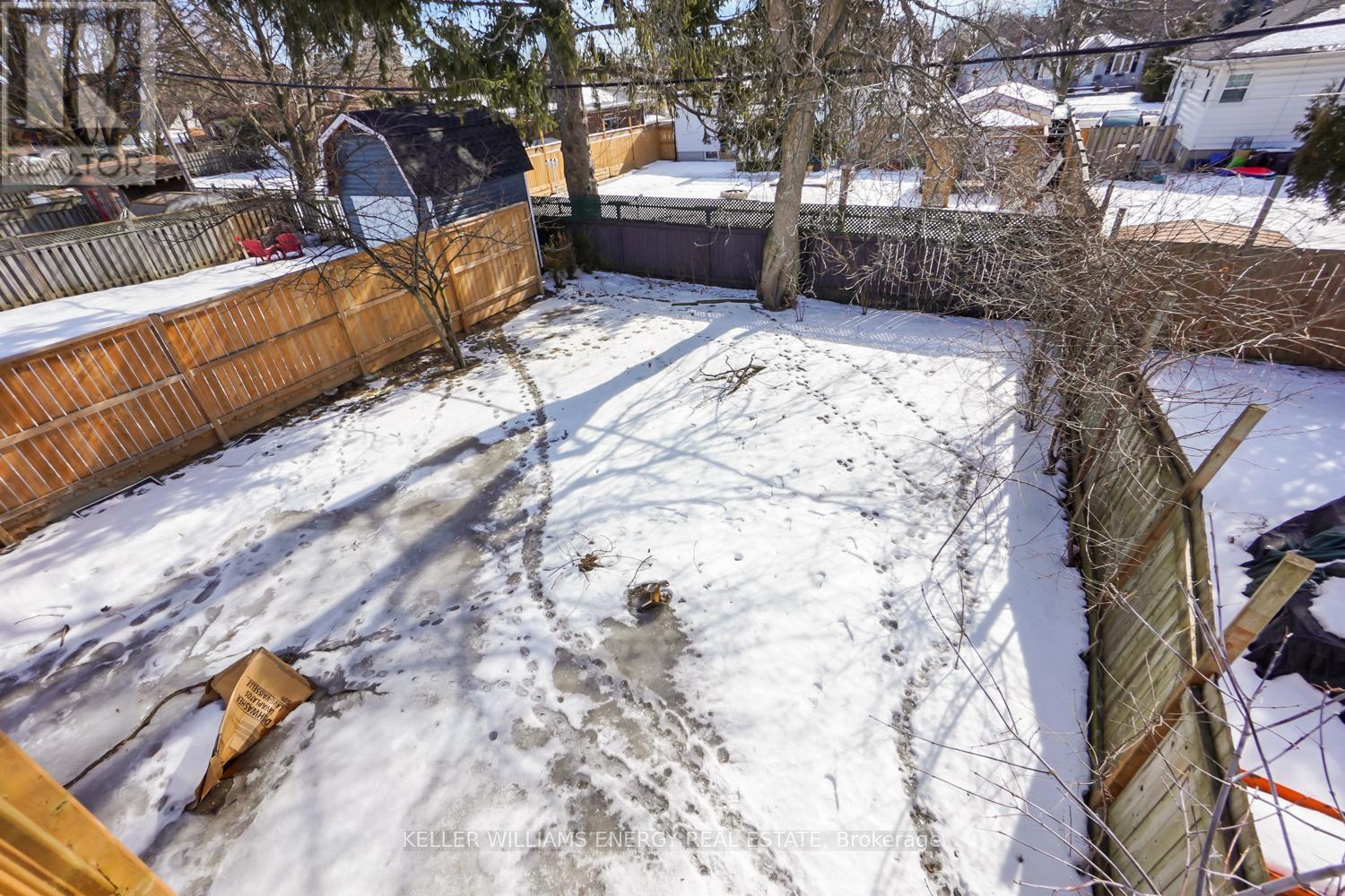 Upper - 89 Orchard View Boulevard, Oshawa, Ontario  L1G 3N8 - Photo 31 - E12612262