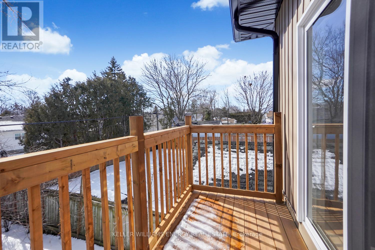 Upper - 89 Orchard View Boulevard, Oshawa, Ontario  L1G 3N8 - Photo 32 - E12612262