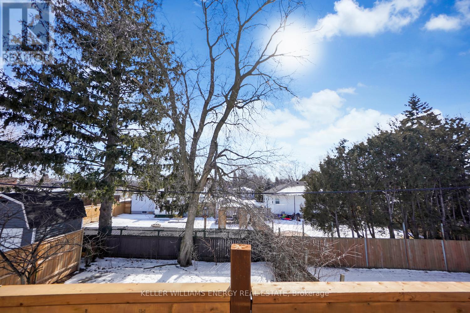 Upper - 89 Orchard View Boulevard, Oshawa, Ontario  L1G 3N8 - Photo 34 - E12612262