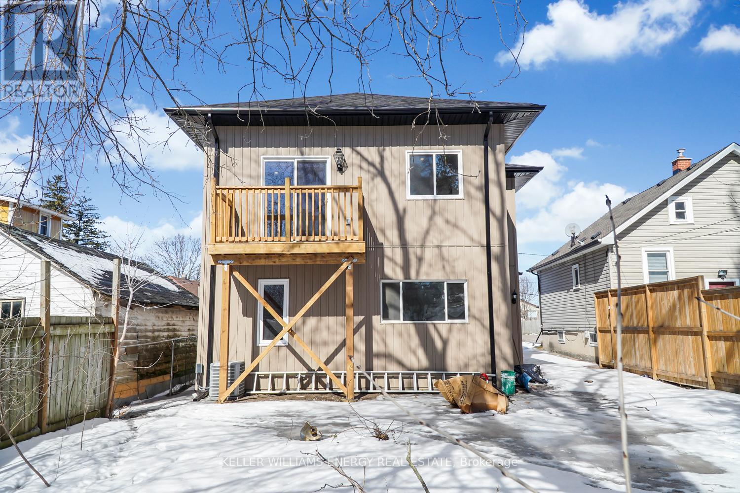 Upper - 89 Orchard View Boulevard, Oshawa, Ontario  L1G 3N8 - Photo 36 - E12612262