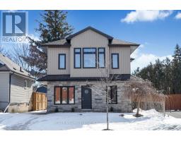 UPPER - 89 ORCHARD VIEW BOULEVARD, Oshawa, Ontario
