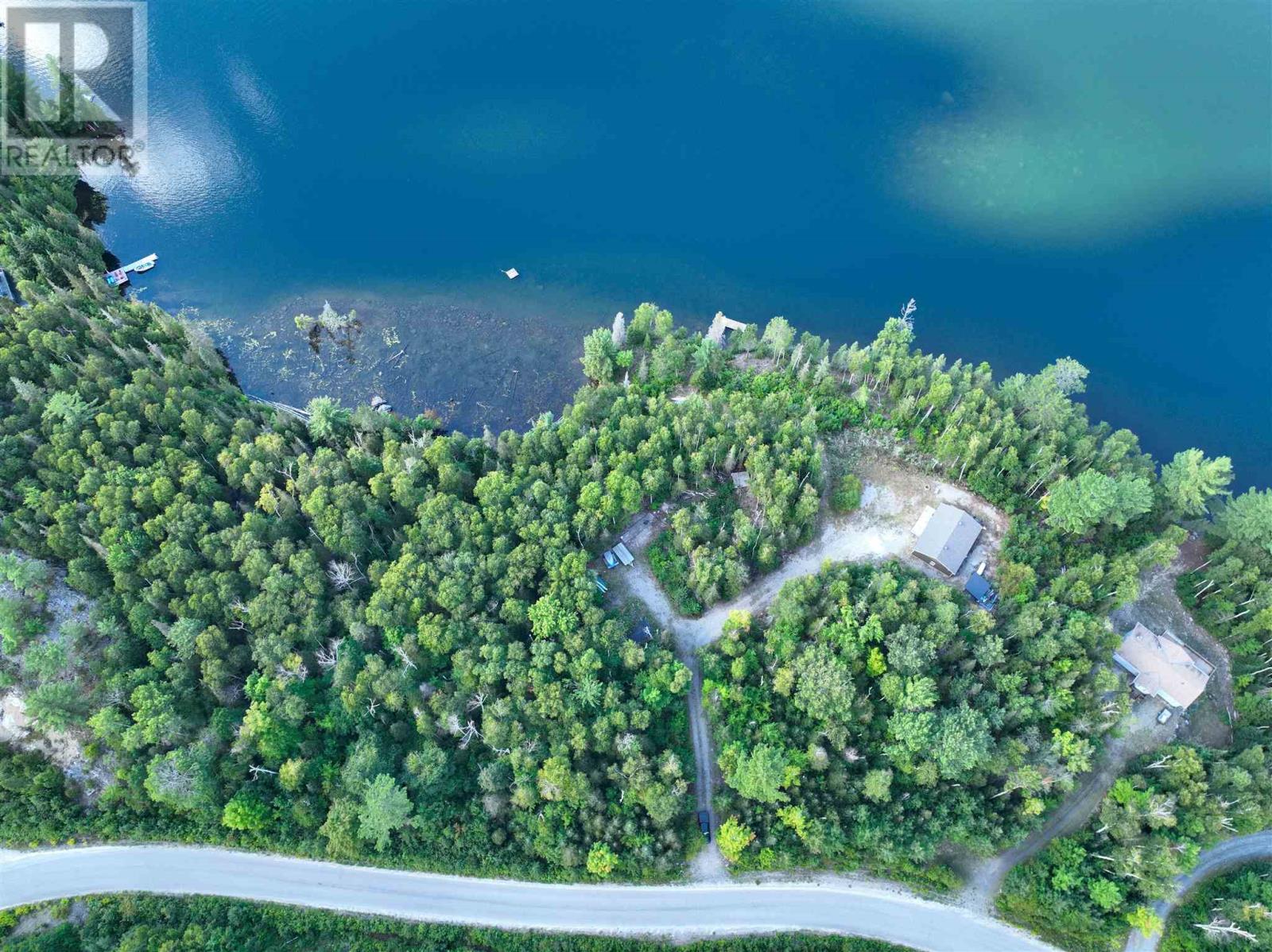 944 Dunlop Shores Rd, Elliot Lake, Ontario  P5A 2S9 - Photo 3 - SM253134