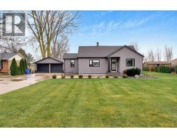 2072 HOPGOOD, Lakeshore, Ontario