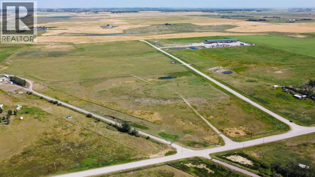 TWP 241 Range Road 261, Rural Wheatland County, Alberta