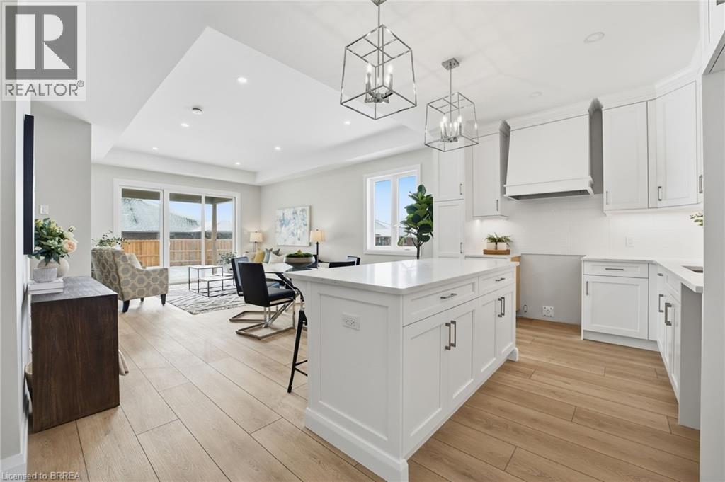 105 Vanrooy Trail, Waterford, Ontario  N0E 1Y0 - Photo 4 - 40741194