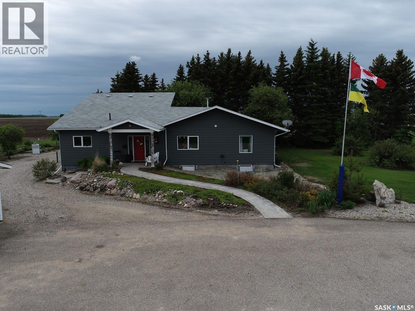Codette Acreage, Nipawin Rm No. 487, Saskatchewan  S0E 1E0 - Photo 49 - SK007708