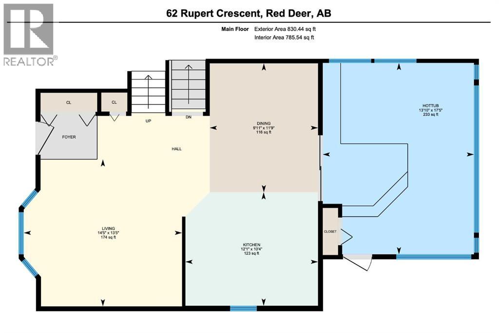 62 Rupert Crescent, Red Deer, Alberta T4P 2Z1 - Photo 41 - A2250630