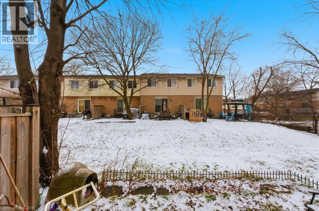 262 Kenora Avenue Unit# 2, Hamilton, Ontario  L8E 3Y3 - Photo 14 - 40792978