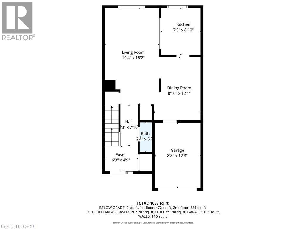 262 Kenora Avenue Unit# 2, Hamilton, Ontario  L8E 3Y3 - Photo 18 - 40792978