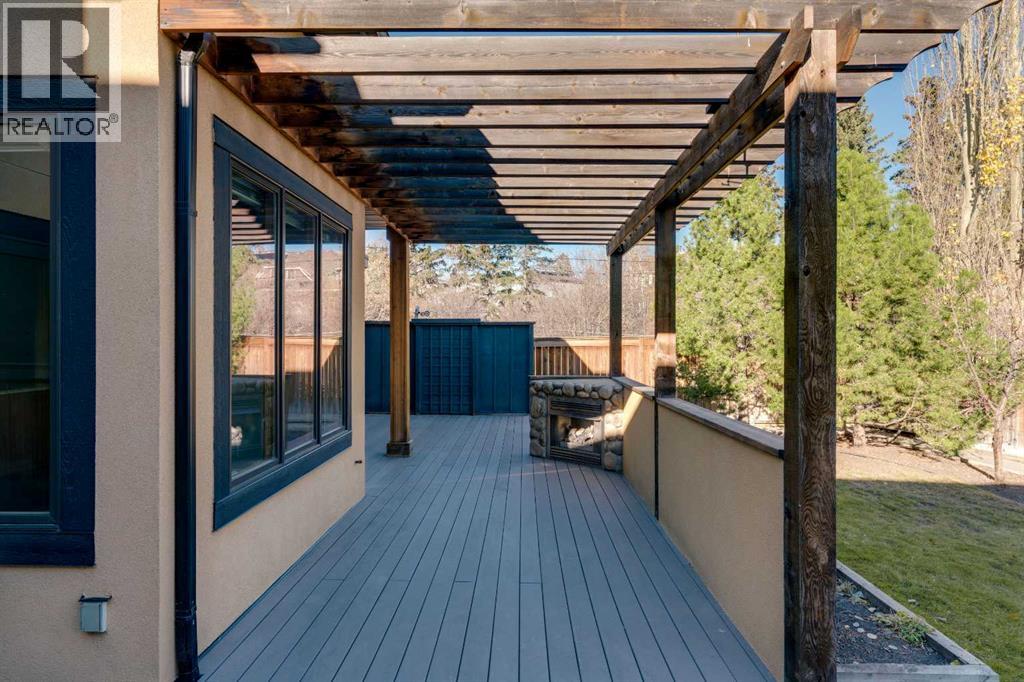 5512 Baroc Road Nw, Calgary, Alberta  T3A 4R2 - Photo 38 - A2267680